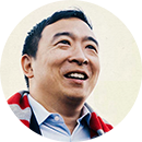 Andrew Yang